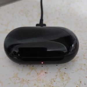 Samsung Glossy Black Buds